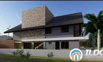 Imagem 4: Bananeiras - Águas da Serra Chalé de Luxo com 5 suítes