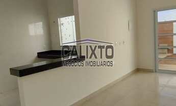 Imagem 3: CASA BAIRRO CANAÃ