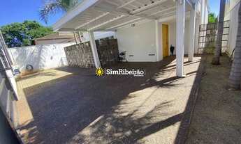 Imagem 2: Casa a venda no Bairro City Ribeirão