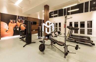 Imagem 6: OSASCO - Apartamento Padrão - Novo Osasco