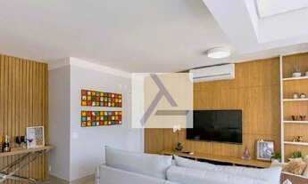 Imagem 7: Apartamento com 2 dormitórios à venda, 85 m² por R$ 1.060.000 - Jardim Caravelas - São Pau