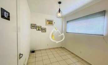 Imagem: Sala para alugar, 15 m² por R$ 1.515,01/mês