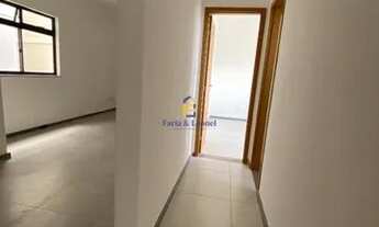 Imagem 3: Apartamento para venda com 2 quartos no Vivendas da Serra, Juiz de Fora/MG