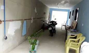 Imagem 3: Casa com 3 quartos, 2 salas, 3 Banheiros, área de serviço e cozinha