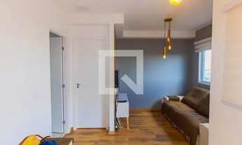 Imagem 3: Apartamento para Aluguel - Vila Califórnia, 1 Quarto, 42 m2