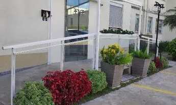 Imagem 5: Apartamento com 3 dormitórios, 62 m² - venda por R$ 320.000,00 ou aluguel por R$ 2.200,00