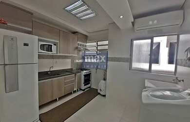 Imagem 3: BALNEáRIO CAMBORIú - Apartamento Padrão - Centro