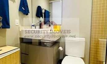 Imagem 3: Apartamento Mobiliado para Locação em Campinas, Parque Rural Fazenda Santa Cândida, 3 dorm