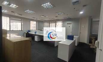 Imagem 2: Conjunto para alugar, 360 m² - Itaim Bibi - São Paulo/SP