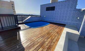 Imagem: Cobertura para venda com 350 metros quadrados