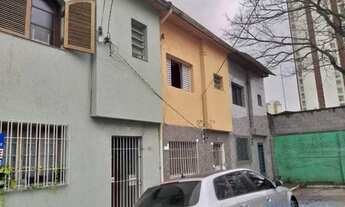 Imagem 2: SOBRADO - BOM RETIRO - SP