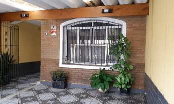 Imagem: Venda Residential / Sobrado Vila Mazzei