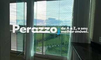 Imagem 6: Ótimo Apartamento de 02 Quartos no Renomado Alphaville, Alameda Mamoré por R$ 2.800,00. TA