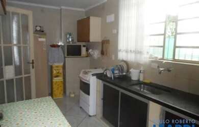 Imagem 3: CASA ASSOBRADADA - JARDIM CHAPADÃO - SP