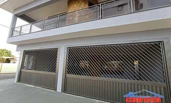 Imagem: Residencial - Jd Hikare