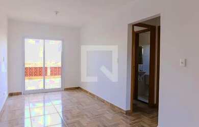 Imagem 3: Apartamento para Aluguel - Parque das Nações, 2 Quartos, 52 m2