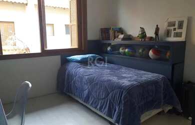 Imagem 7: Casa Condominio em Santa Tereza