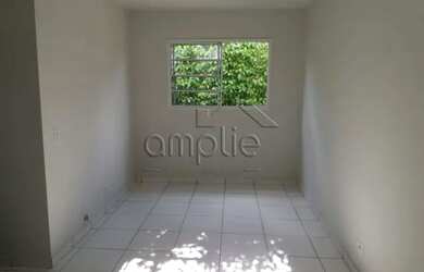 Imagem 2: Apartamento - Residencial Vila das Acácias Jardim Maria Luiza