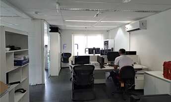 Imagem 6: SAMLL 1500 Sala 601971032-12