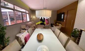 Imagem 3: Apartamento com área privativa à venda, 2 quartos, 1 suíte, 2 vagas, Buritis - Belo Horizo