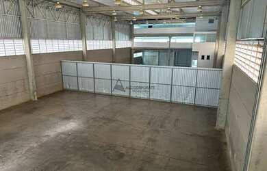 Imagem 4: Galpão, Parque Jatobá (Nova Veneza) - Sumaré