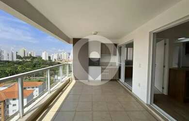 Imagem 3: Apartamento - Loteamento Residencial Vila Bella Dom Pedro - Campinas