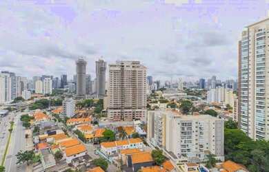 Imagem 3: São Paulo - Studio - Jardim das Acácias