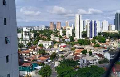 Imagem 2: Apartamento para aluguel tem 56 m² com 2 quartos na Encruzilhada - Recife - Pernambuco