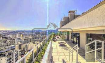 Imagem 5: Apartamento para venda com 39 metros quadrados com 1 quarto em Centro - Juiz de Fora - MG