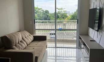 Imagem 2: Apartamento Flex parque dez