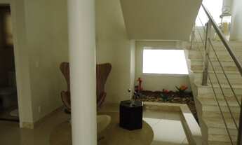 Imagem 6: Sao Carlos - Casa de Condomínio - Condominio Parque Residencial Damha II