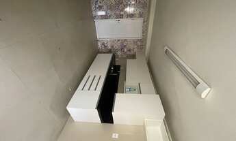 Imagem 4: Casa em Condomínio Fechado com 135 m2 com jacuzzi