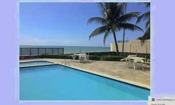 Imagem: Apartamento Beira Mar para aluguel com 138