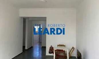 Imagem: APARTAMENTO - BOQUEIRÃO - SP