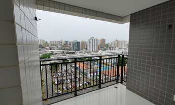 Imagem 3: DUBAI RESIDENCE Apartamento com 3 dormitórios