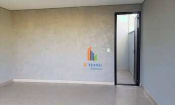 Imagem 7: Casa Térrea com 3 dormitórios à venda, 153 m² por R$ 1.171.000 - Jardim Doutor Carlos Augu