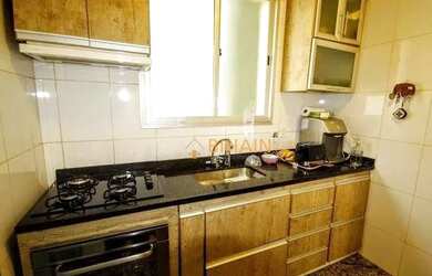 Imagem 16: Apartamento com 3 dormitórios à venda, 83 m² por R$ 549.000,00 - Buritis - Belo Horizonte