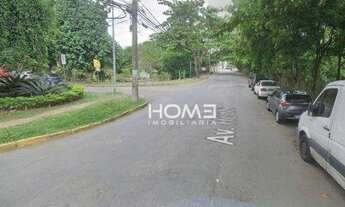 Imagem 3: Apartamento Duplex com 2 dormitórios à venda, 94 m² por R$ 350.000 - Recreio dos Bandeiran