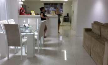 Imagem 4: Casa Padrão Casa em condomínio com 3 dormitórios