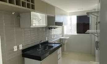 Imagem 4: ALUGO - COBERTURA DUPLEX - COND. RECANTO DOS IPÊS