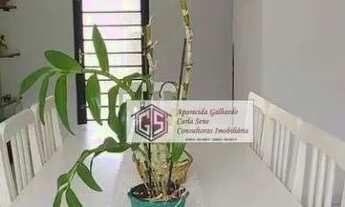 Imagem 5: Casa com 3 dormitórios, 160 m² - venda por R$ 600.000,00 ou aluguel por R$ 1.913,00/mês