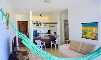 Imagem 4: Apartamento para Aluguel - Armação, 1 Quarto, 53 m2