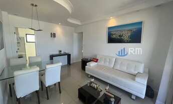 Imagem 2: Apartamento 3 quartos para Locação na Pituba