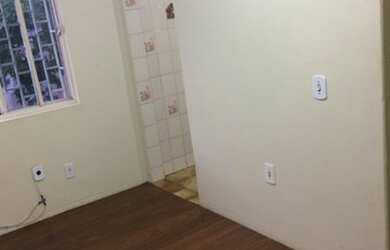 Imagem 4: Apartamento 1 quarto Lúcio Costa Guará com garagem