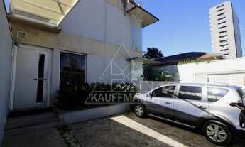 Imagem 6: Sobrado, Cidade Monções - São Paulo