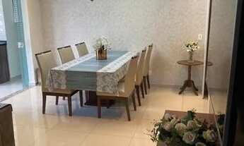 Imagem 6: Casa de condomínio sobrado para venda tem 160 metros quadrados com 4 quartos