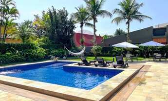 Imagem 3: GUARUJÁ - Casa de Condomínio - ACAPULCO