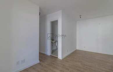 Imagem 4: Apartamento Locação 2 Dormitórios - 68 m² Santo Amaro