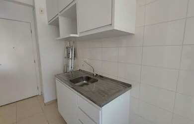 Imagem 2: Apartamento para aluguel e venda possui 55 metros quadrados com 2 quartos