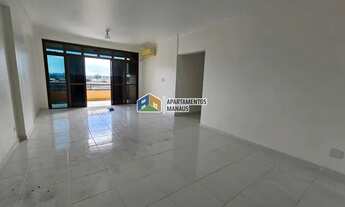 Imagem 7: Jardim Italia - 3 Quartos (2 Suítes) - Andar Alto - Parque 10 de Novembro